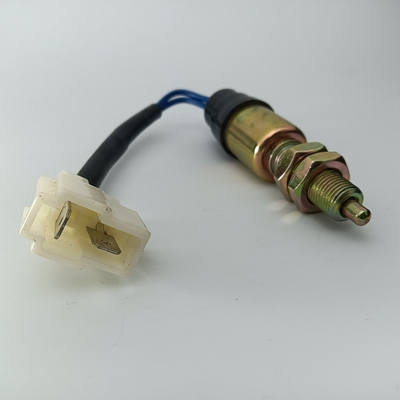Saklar Lampu Rem Hidrolik Universal Sistem Depan Berhenti Mekanis