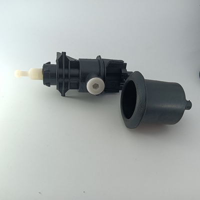 Sistem Penyesuaian Level Otomatis Lampu Depan Manual