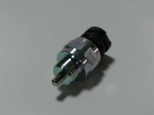 OEM/ODM Mobil Reversing Sensor Garansi 12 Bulan