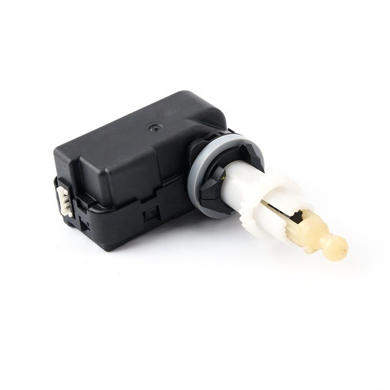 12V Ford Headlight Motor Untuk Citroen Mondeo Headlamp Leveling Actuator